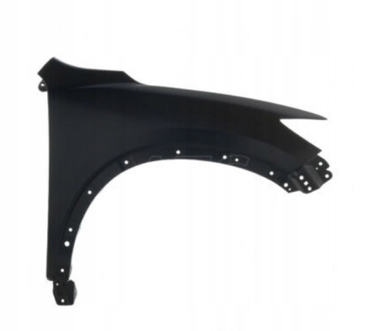 Купити Крило перед правий mazda cx-5 03.12-08.17
