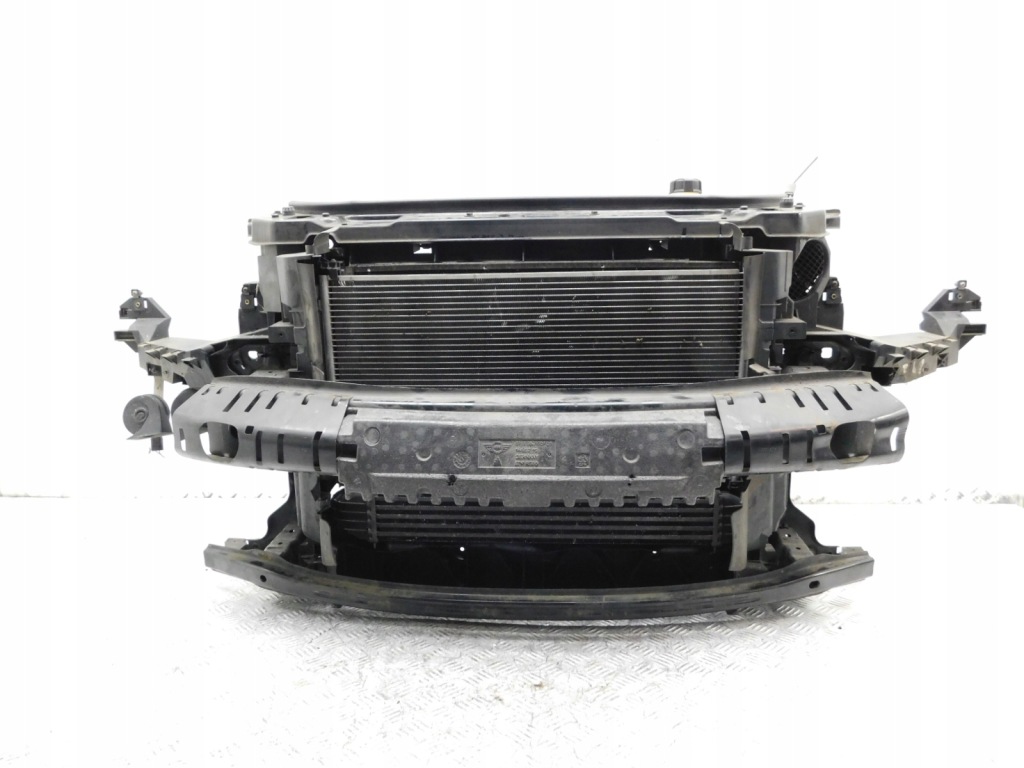 фото №12, Капот бампер pas перед крыло 2x лампа mini countryman r60 10-16