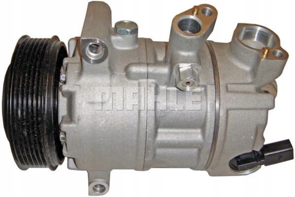 фото №1, Компресор кондиціонера vw eos 2006 - 2015