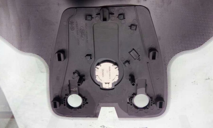 фото №11, Скло лобове передня ford transit custom 2012- оригінальна датчик обігрів