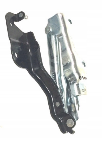 фото №1, Лівий петля капот infiniti qx50 2018+ новий оригінальний номер