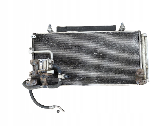 фото №1, Legacy iv lift 2.0d радіатор кондиціонера кондиціонер