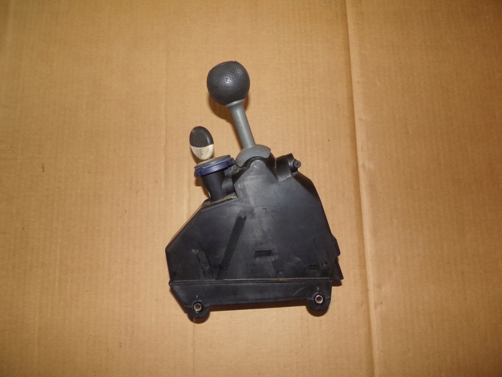 фото №1, Домкрат автоматична коробка передач замок запалювання 0003420 smart fortwo 0.6