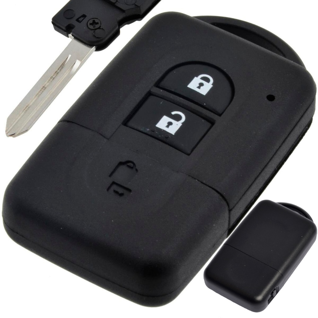 фото №1, Nissan qashqai note - корпус ni04