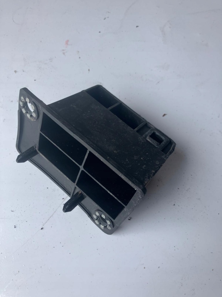 фото №3, Зона деформации правая renault zoe ii lift 620921582r