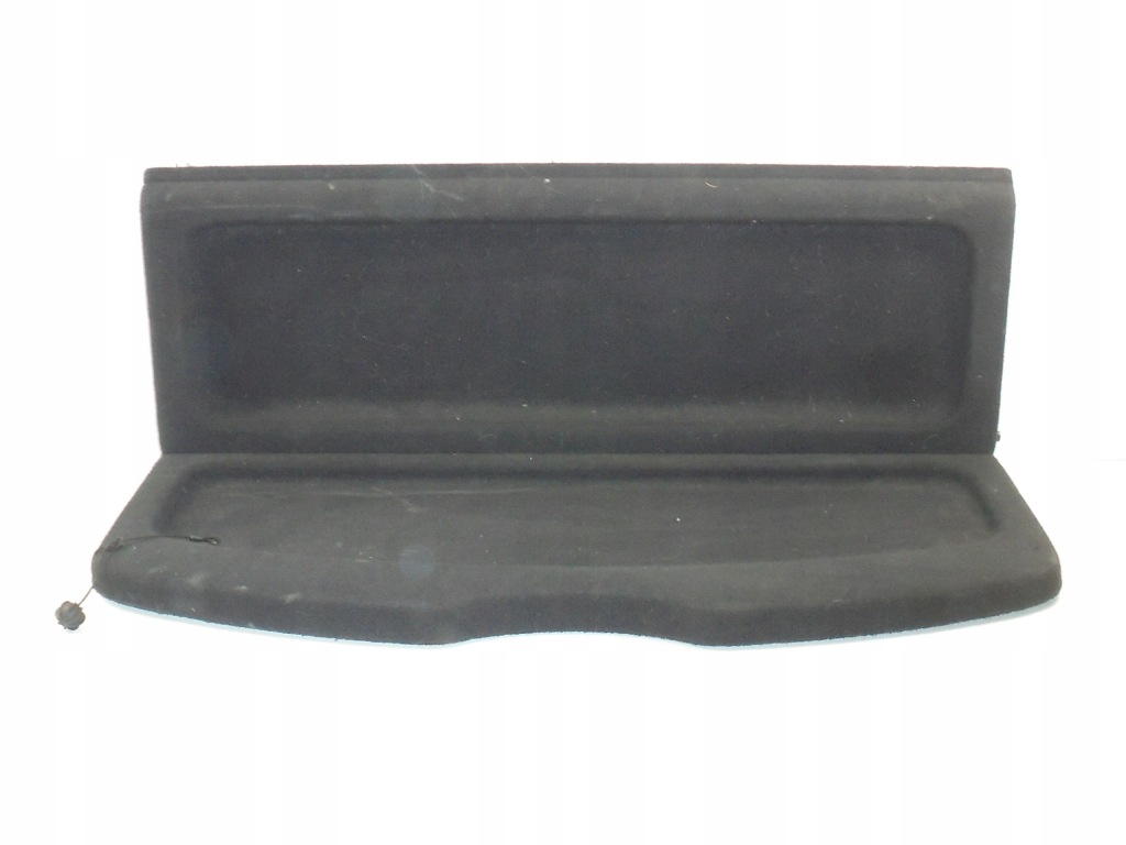 фото №13, Skoda octavia ii полка задняя задняя багажника 5d 1z5867769