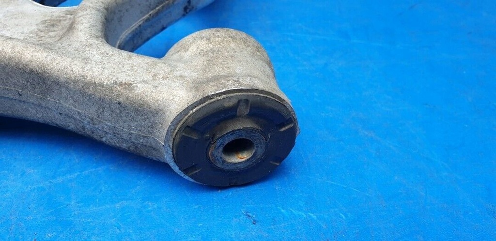 фото №8, 1x рычаг передний нижний porsche cayenne ii 7p5 958