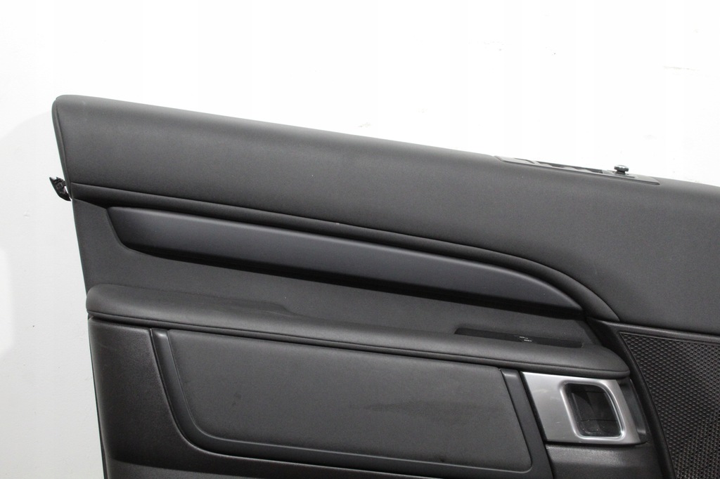 фото №5, Обивка обшивка дверь левый перед discovery v 5 l462