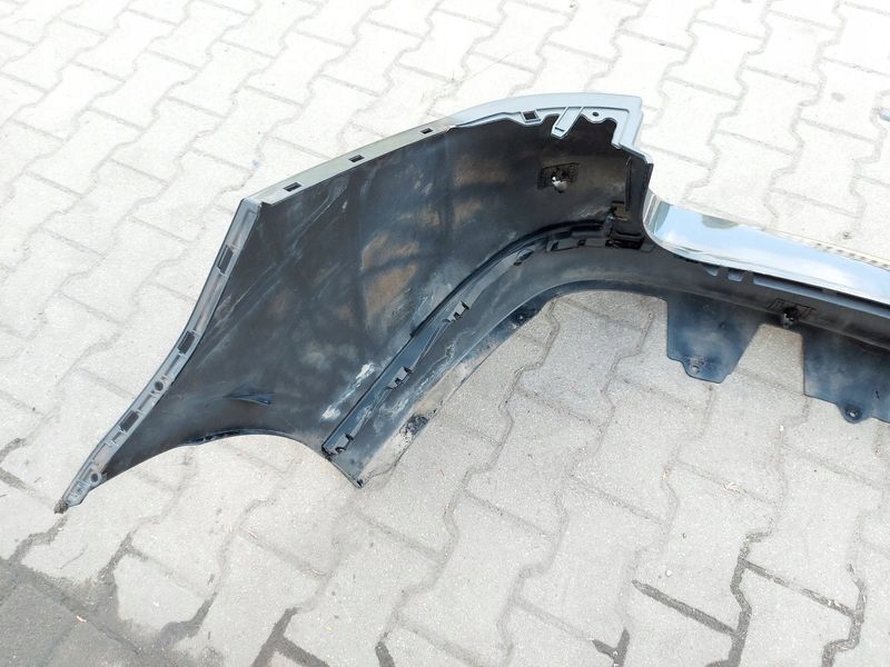 Купить Opel insignia a hb lift бампер задняя задний z190 pdc