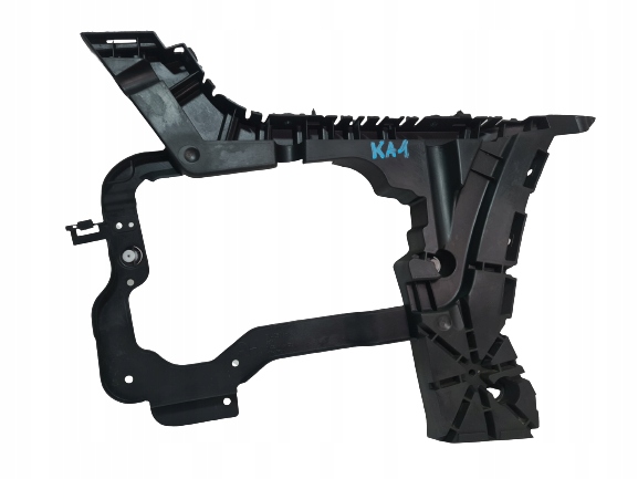 фото №1, Volvo v90 ii направляющая бампера правый задняя 31425066