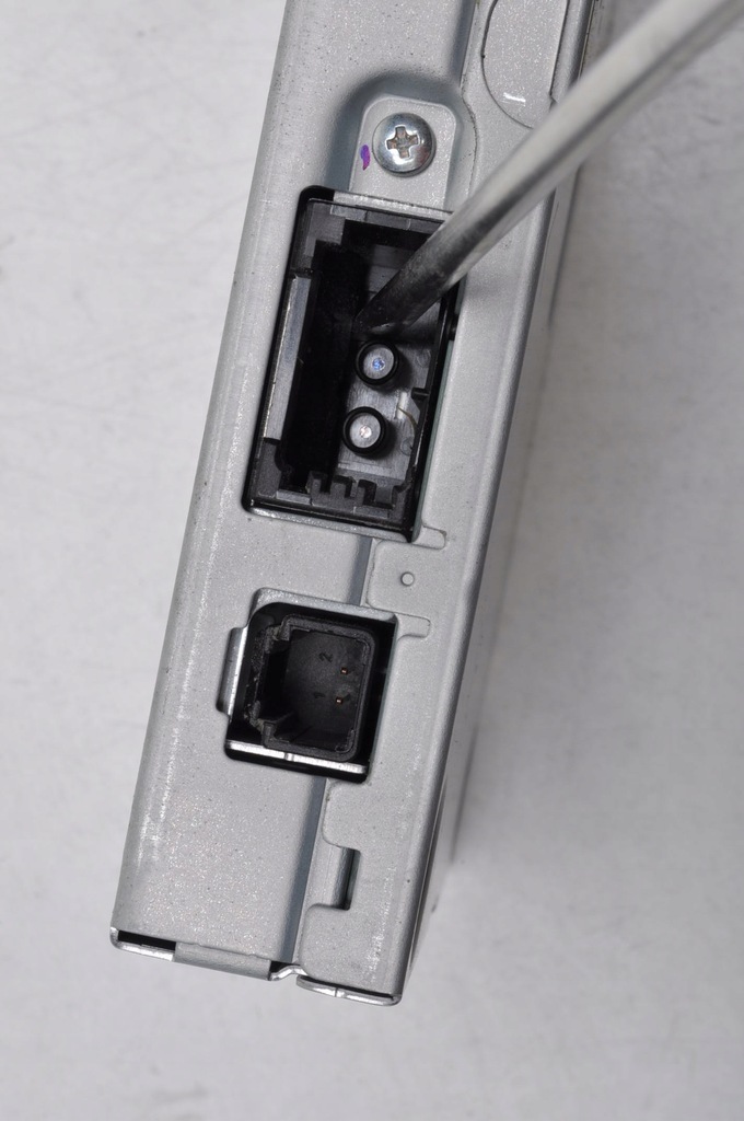 фото №3, Volvo s60 ii v60 усилитель радио 31409513aa lift