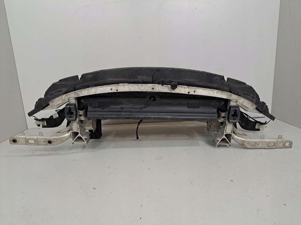 фото №9, Bmw 6 g32 gran turismo 2021 корпус вентиляторів