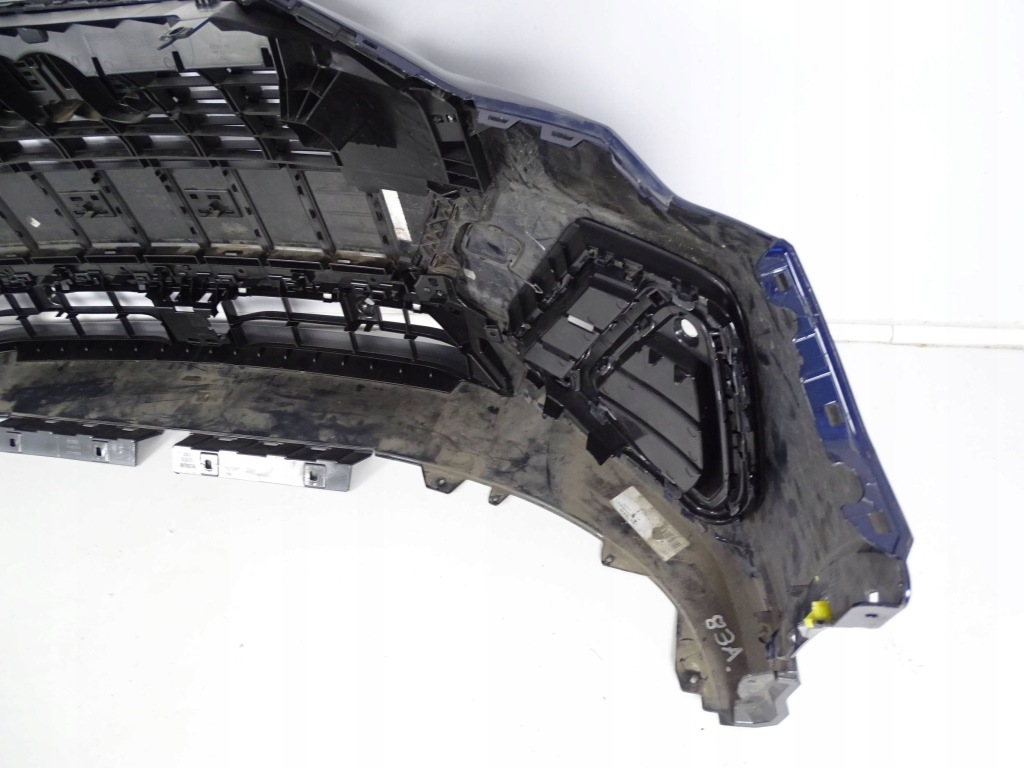 Купить Бампер перед передний audi q3 83a s-line