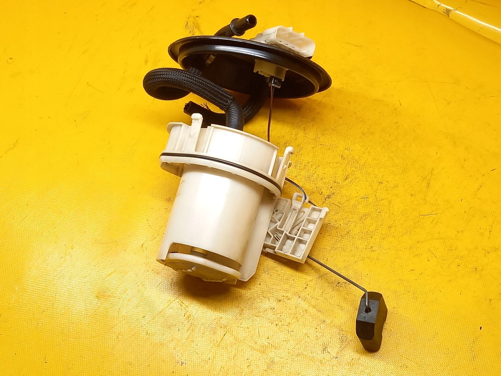 фото №8, Датчик пального zafira a 2,0dti 99-05r 13142912