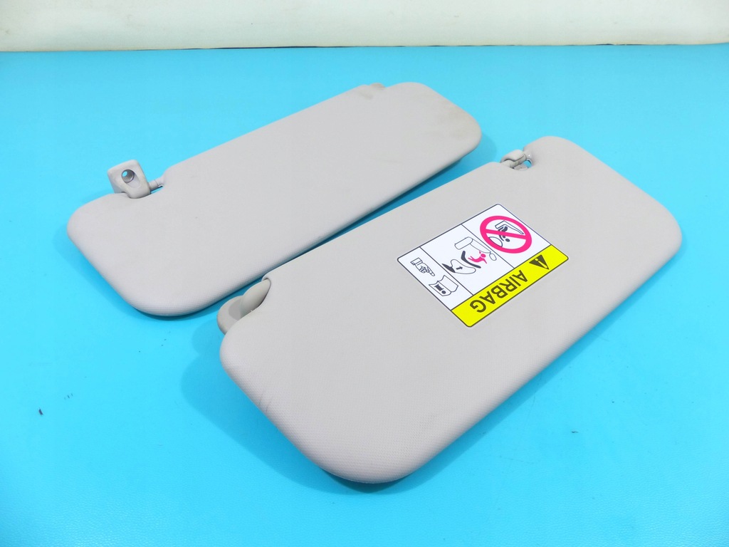 фото №1, Заслонка левая правая kpl kia stonic 17-20 eu