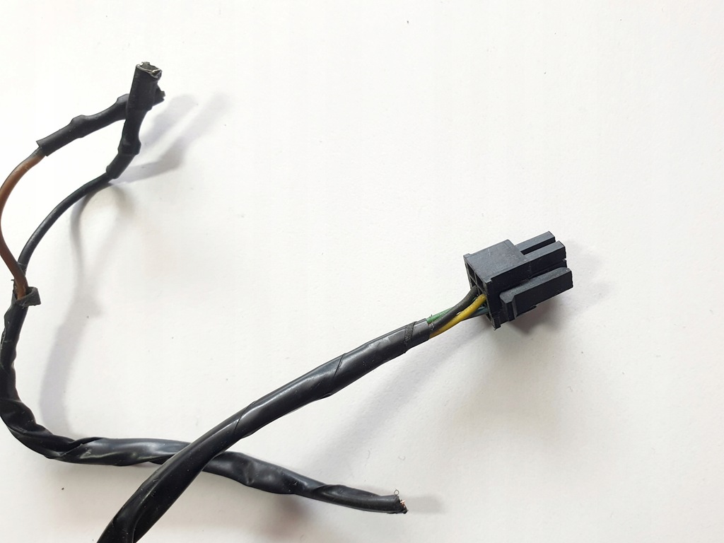 фото №4, Разъёмы зеркало фотохромный ассистент alfa romeo stelvio