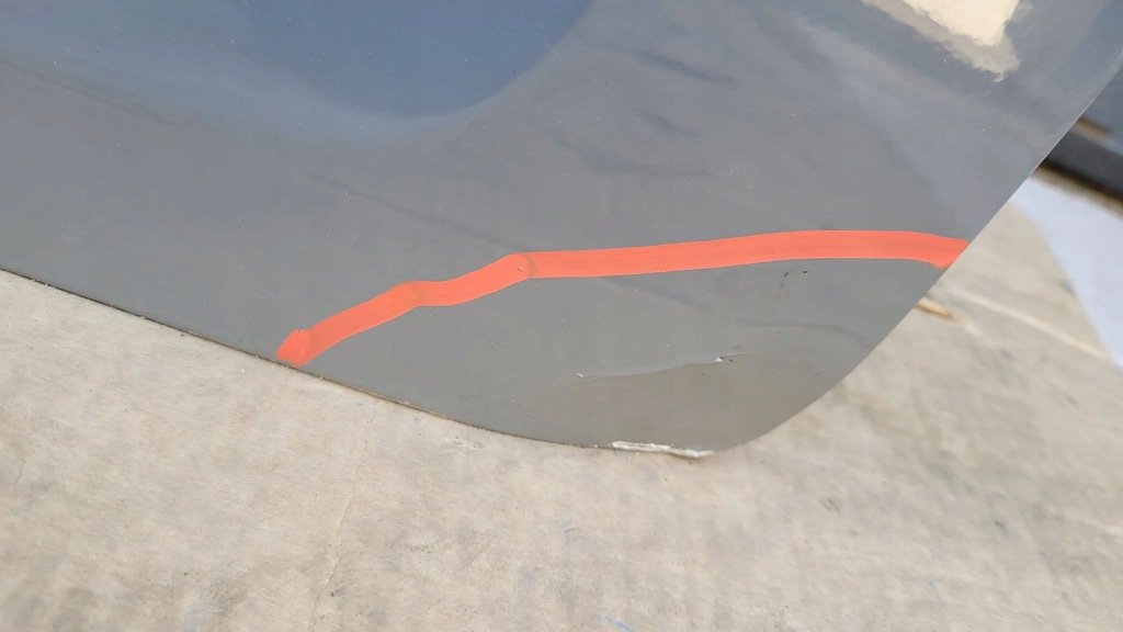 фото №8, Двері праве задня задні vivaro trafic primastar fv