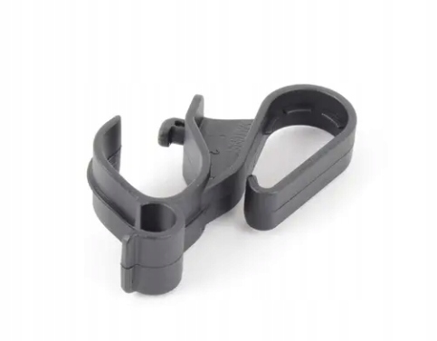 фото №6, Кронштейн проводка трубопровід bmw e88 e82 f30 f87 оригінальний 12527591949