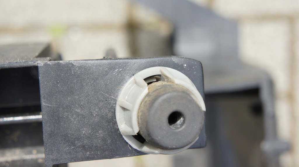 фото №7, Pas передній підсилювач renault talisman