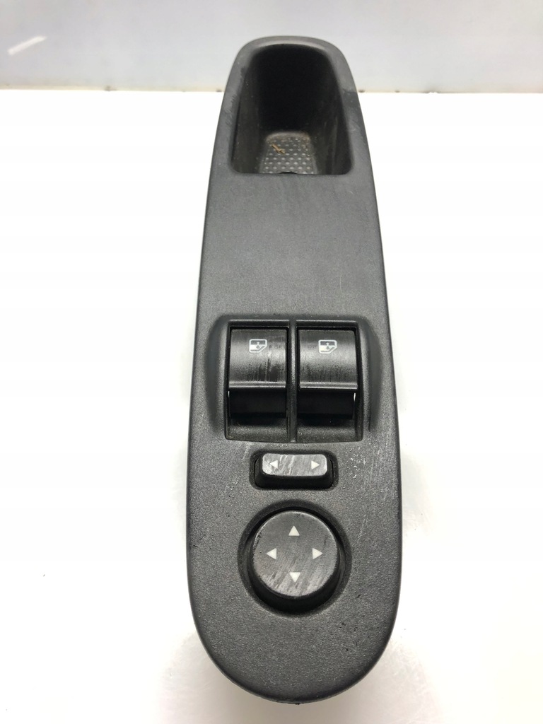 фото №1, Панель перемикач вікон fca 735531345