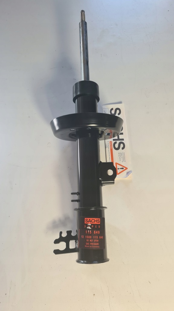 Купить Sachs 115 649 амортизатор