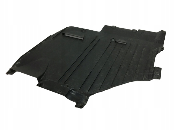 фото №2, Nissan gt r gtr r35 lift защита плита