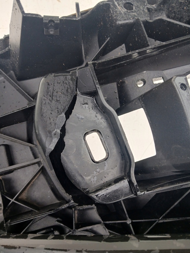 фото №10, Бампер перед решётка радиатора ford ranger raptor