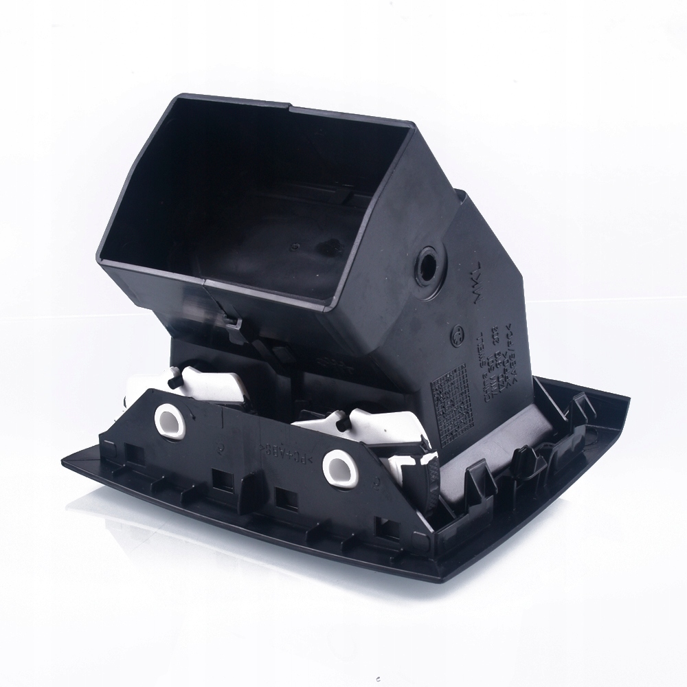 фото №2, Решётка обдув задняя skody octavii 1zd819203