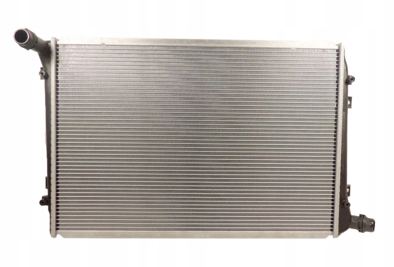 Купити Радіатор води vw passat b6 1.9 tdi 2005 - 2010