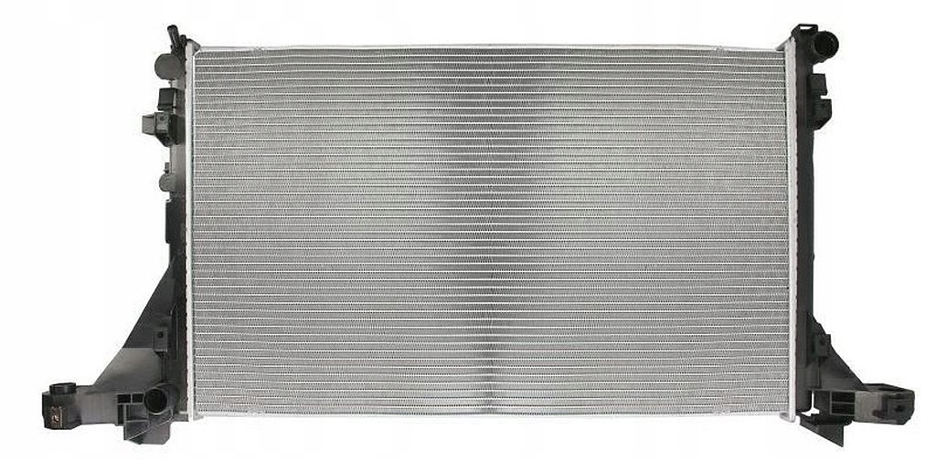 фото №2, Радіатор wody renault master 2.3 dci 2019 -