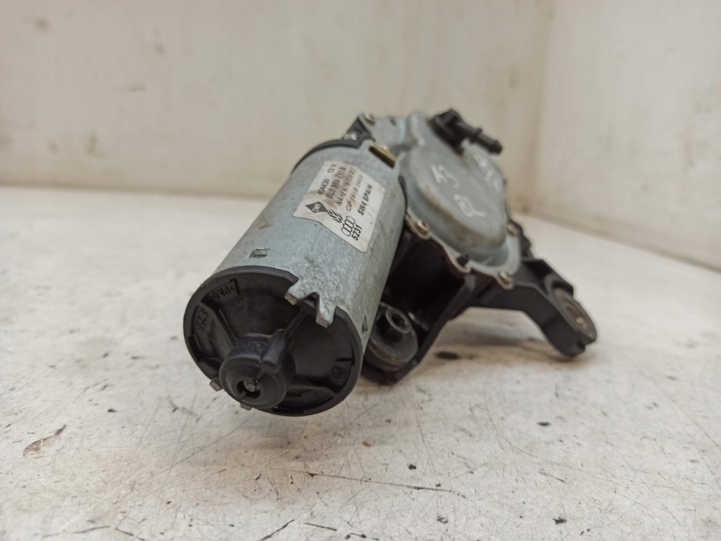 фото №9, Audi a3 8l двигун двірник задня 8l0955711b