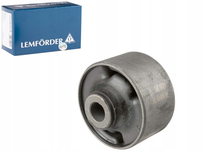 фото №1, Сайлентблок рычага перед с передний с задний l/p hyundai accent iv i10