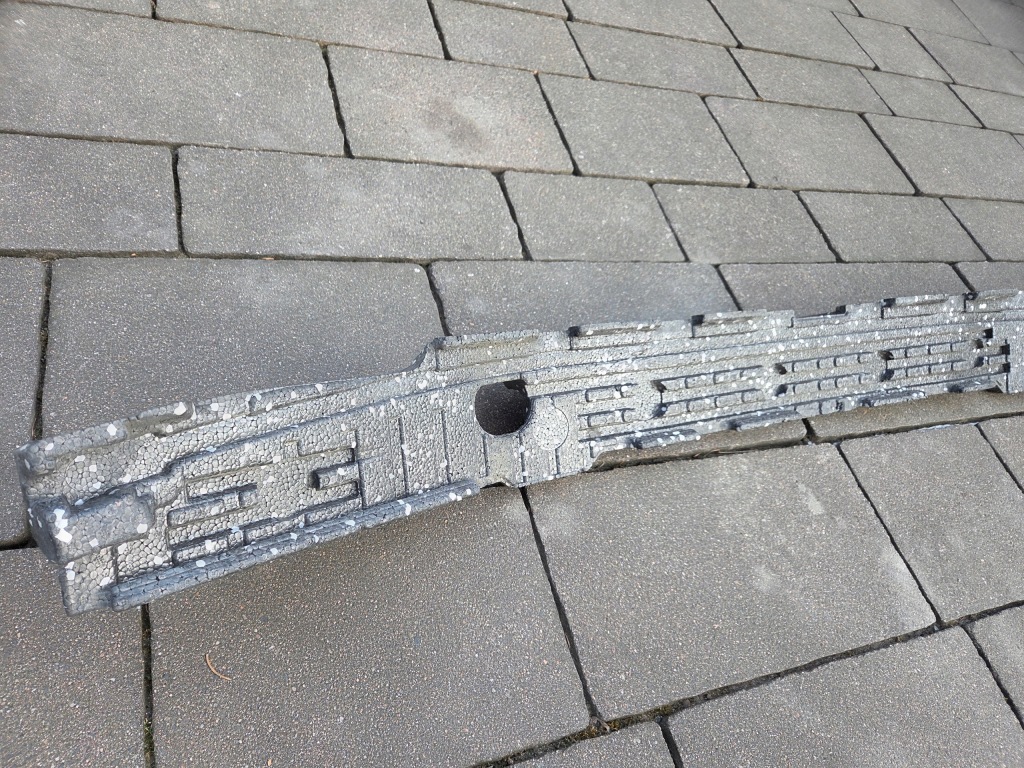 Купити Bmw1 f20 f21 абсорбер бампера передній 8048970