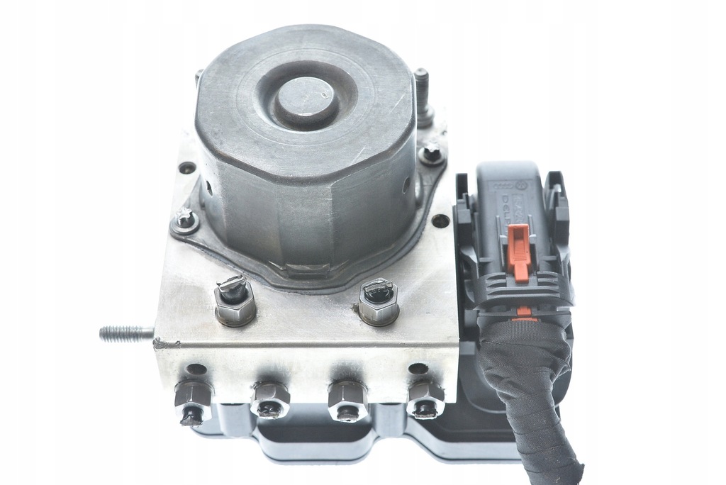 фото №10, Насос abs audi a1 8x 6r0907379ba 0265242335 0265956084 6r0614517al