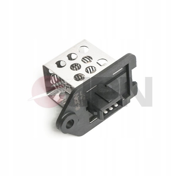 фото №1, Резистор вентилятор do citroen xsara