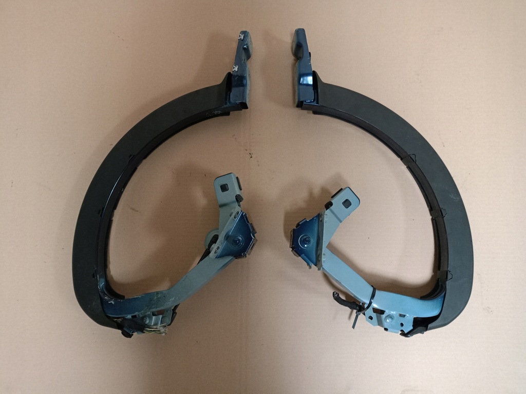 фото №1, Петли крышки задняя rh lh alfa romeo giulia