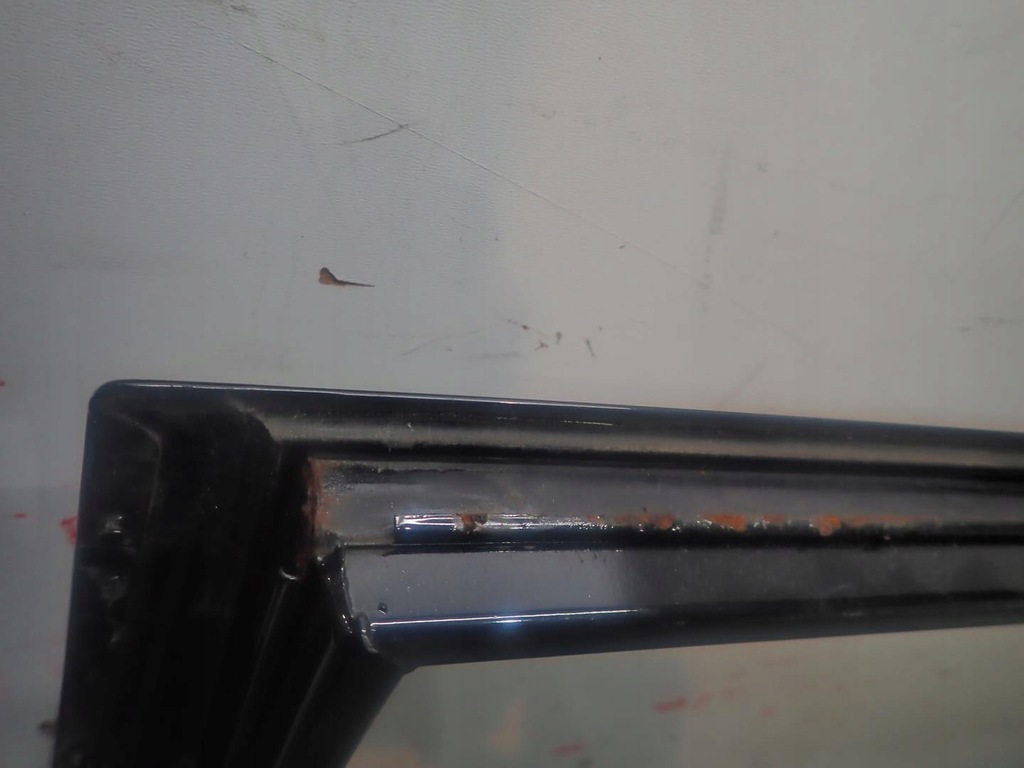 фото №6, Дверь задняя задние правое hyundai tucson ii 2004-2010