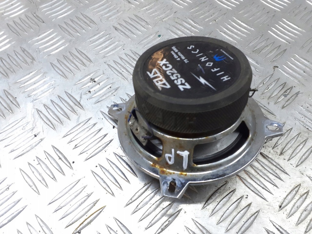 фото №3, Динамик volvo v40 zs52cx