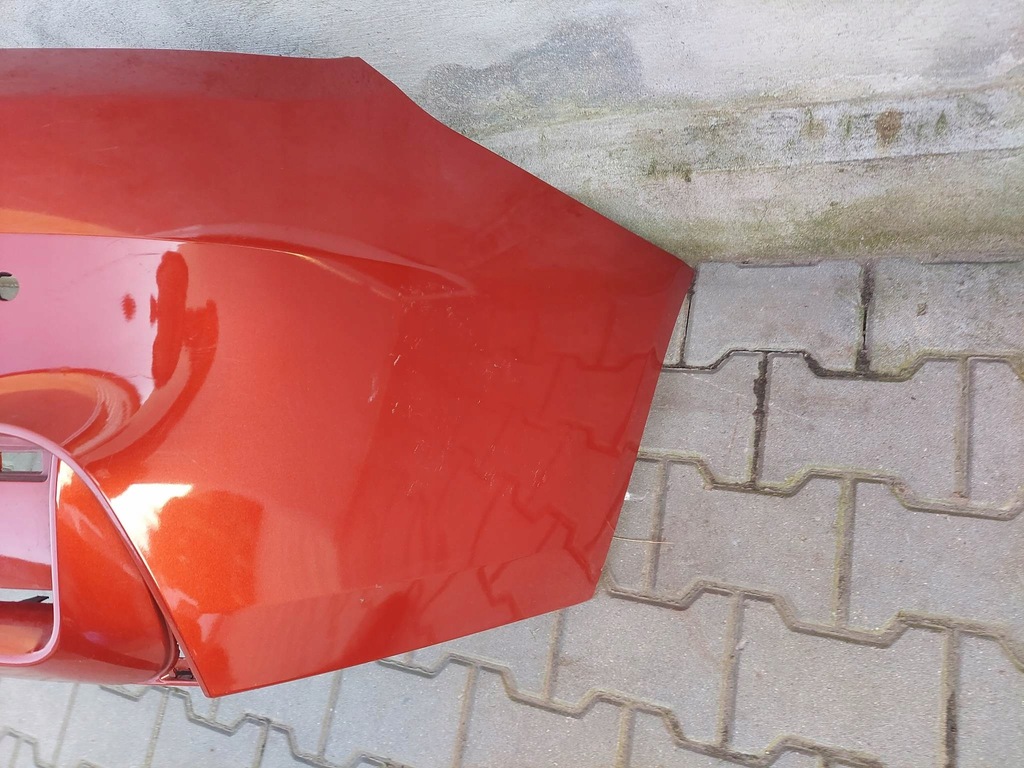 фото №7, Bmw m4 f82 f83 бампер задняя задний + направляющие