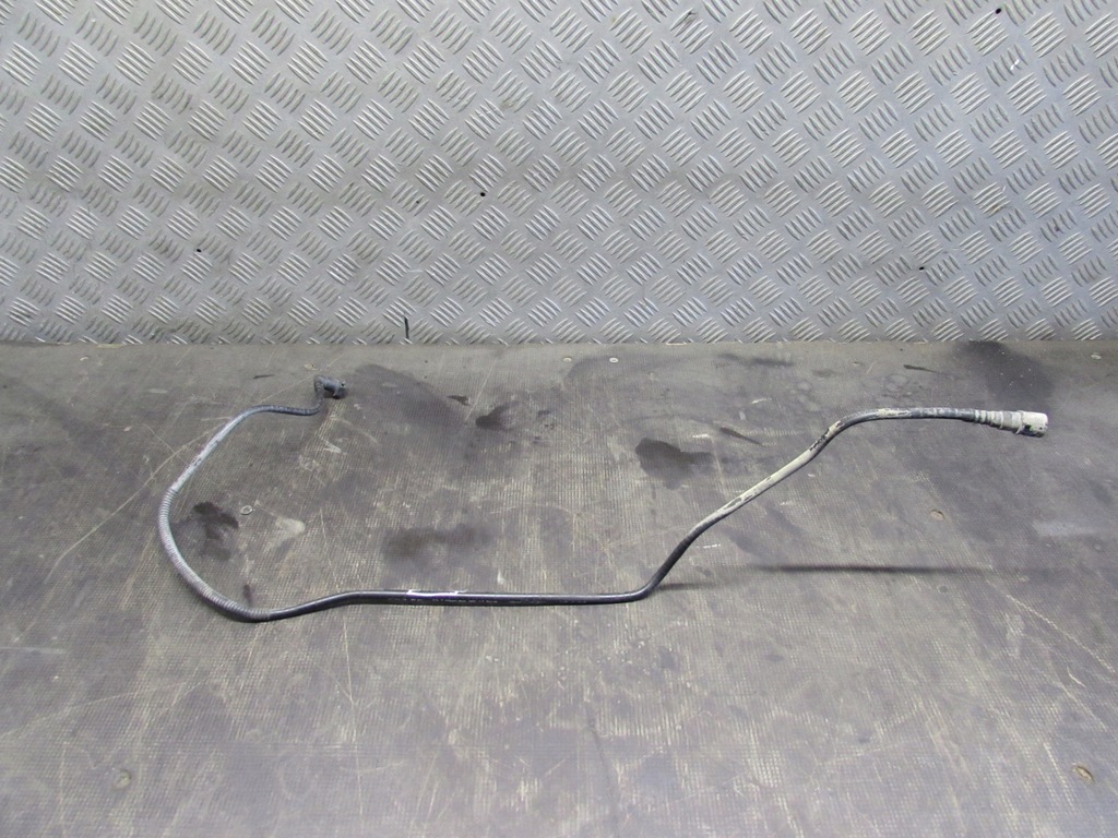 фото №1, Шланг топлива opel corsa d 06-11r 13204562