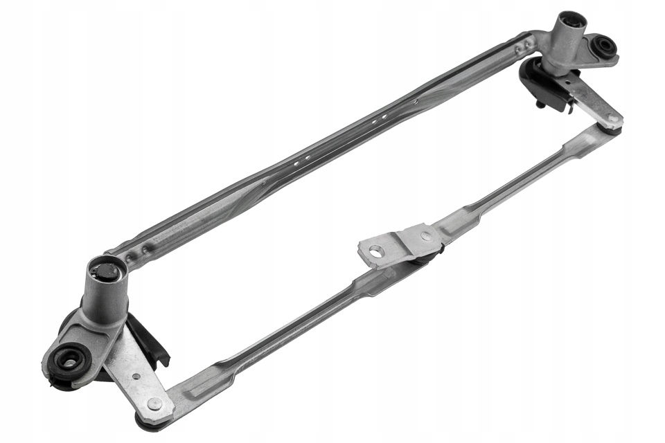 фото №2, Механизм дворник перед