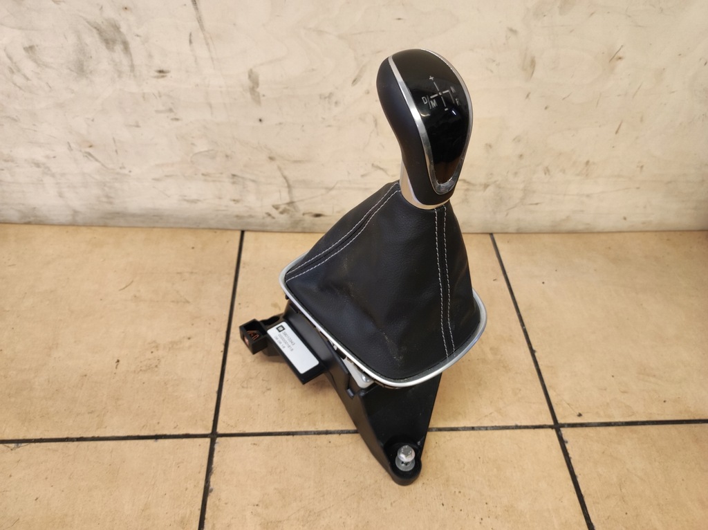 фото №1, Домкрат перемикання передач astra 5 v k