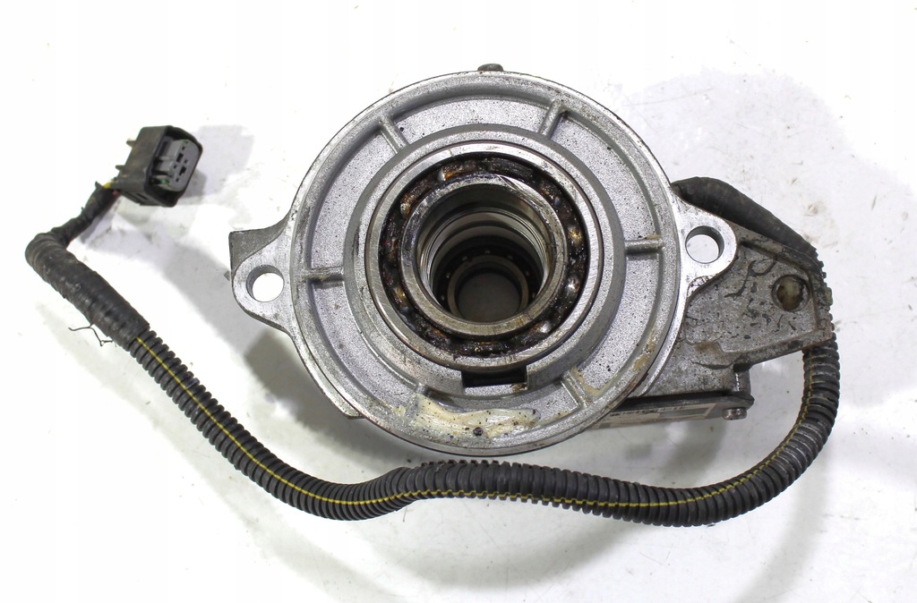 фото №1, Двигатель редуктор усилителя mini cooper s