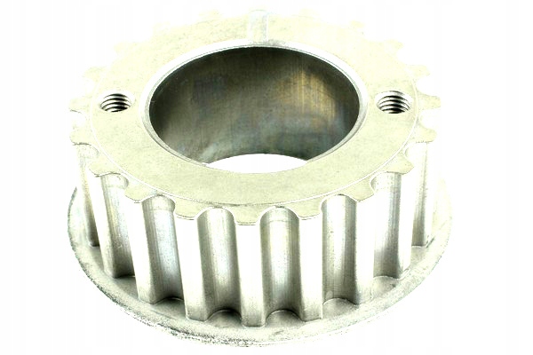 фото №1, Fast ft45609 колесо зубчатое, wał коленчатый