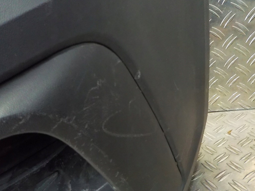 фото №6, Vw crafter man бампер передний перед 2017-