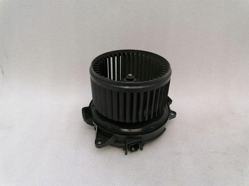 фото №1, Maserati ghibli m157 heater blower 673000089 rhd правий кермо