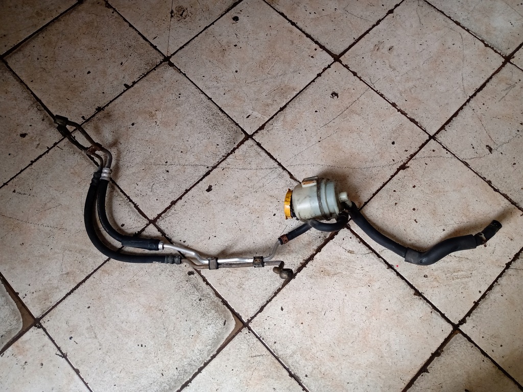 фото №1, Subaru legacy iii outback провода усилителя