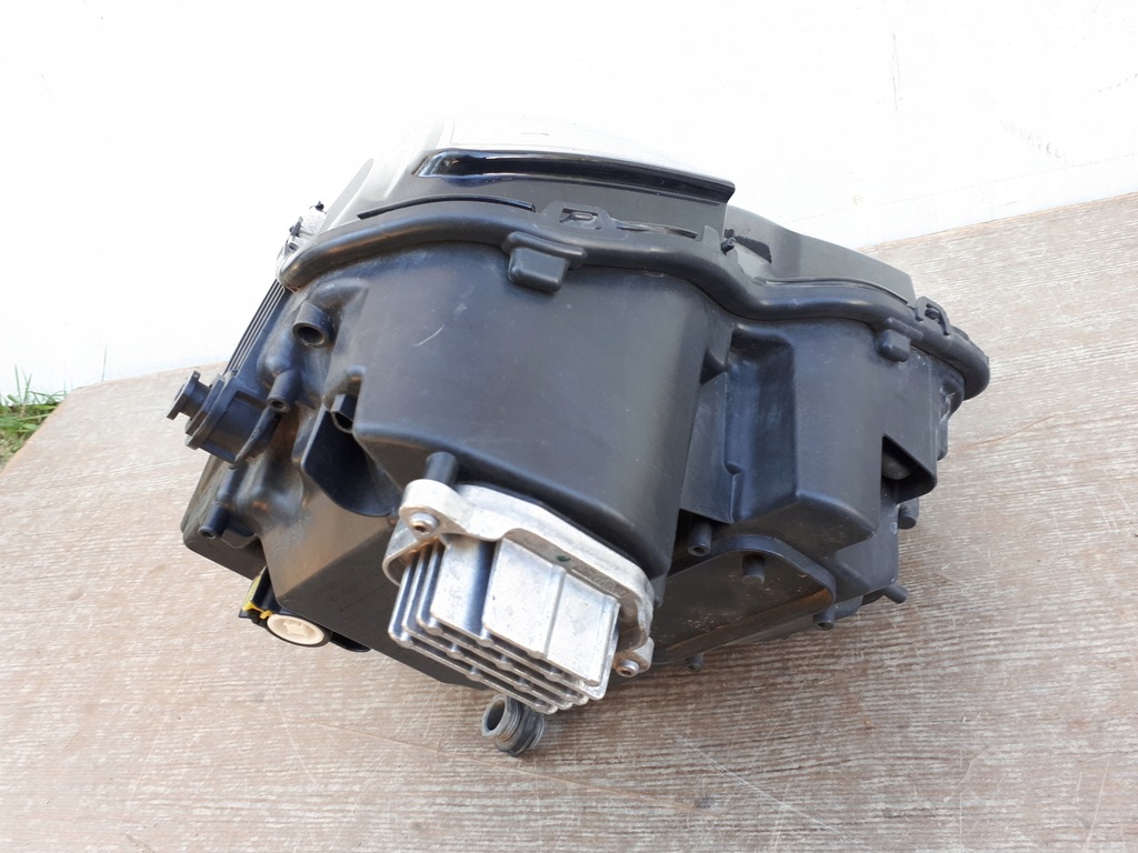 фото №8, Skoda karoq lift 18- лампа перед правая передняя 57b941036 full led 10s