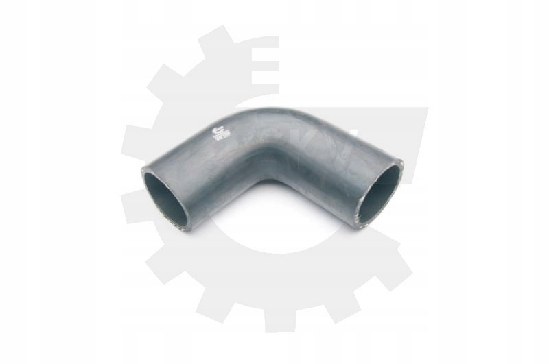 фото №1, Шланг труба інтеркулер skoda roomster 1.4tdi