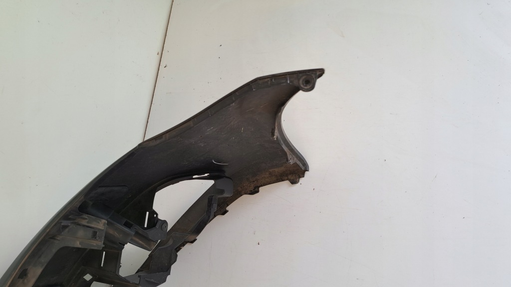 фото №13, Бампер перед vw polo v lift 6c 14- решётка левая